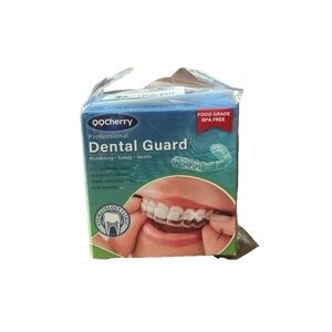 Professional Dental Guard - Clear